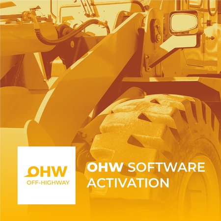 COJALI USA Software Activation: OHW License of use. UPGRADE BUNDLE PROMO 293208